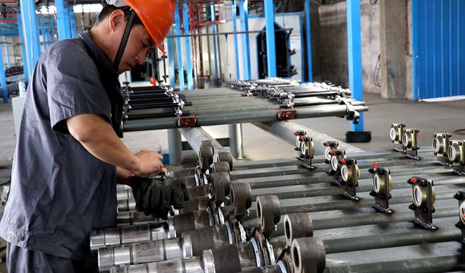 挂车车桥选购指南 明辨品牌，规避陷阱，保障高效运营