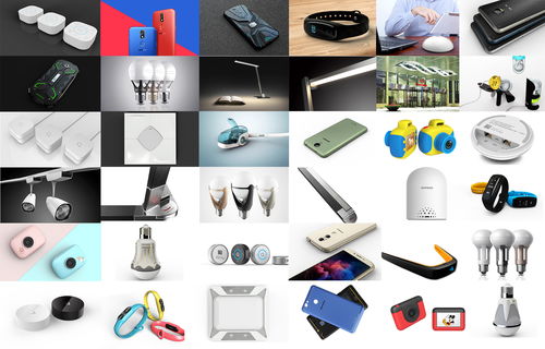 跨界创新 从工艺品到网络设备的多元设计之路