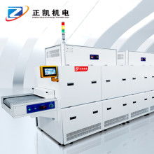 2020年工业电炉价格解析与批发采购指南——聚焦机械网网络技术服务