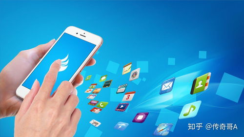 论危机意识的重要性 软件开发者的商业生存指南