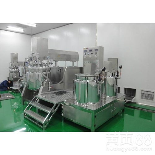 吴忠化工厂设备厂家直销与网络技术服务 融合优势，推动产业升级